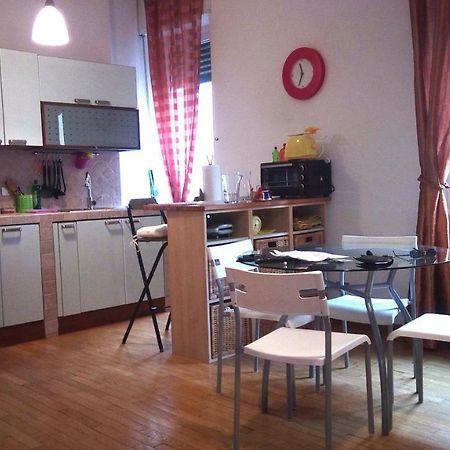 Appartamento Roma מראה חיצוני תמונה