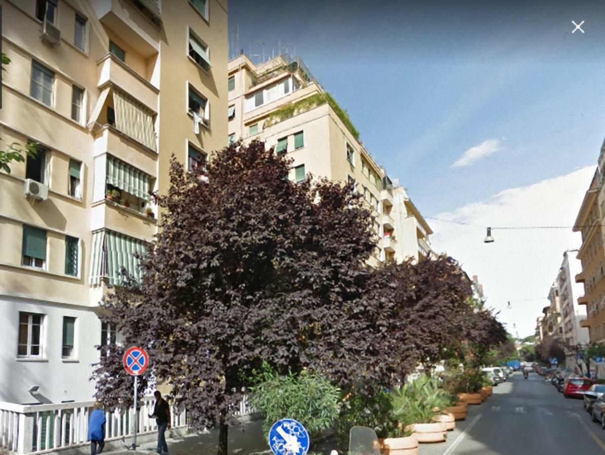 Appartamento Roma מראה חיצוני תמונה