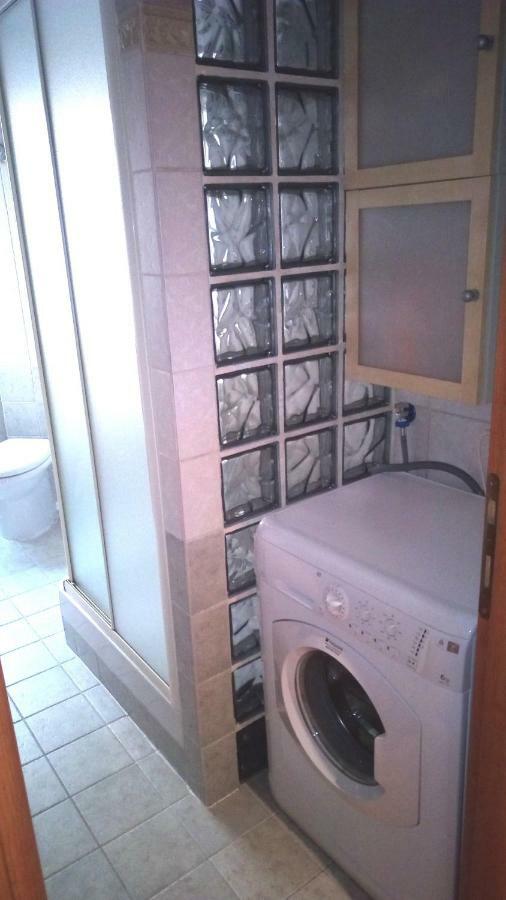 Appartamento Roma מראה חיצוני תמונה
