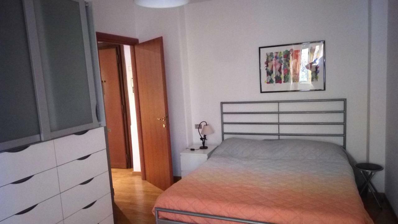 Appartamento Roma מראה חיצוני תמונה