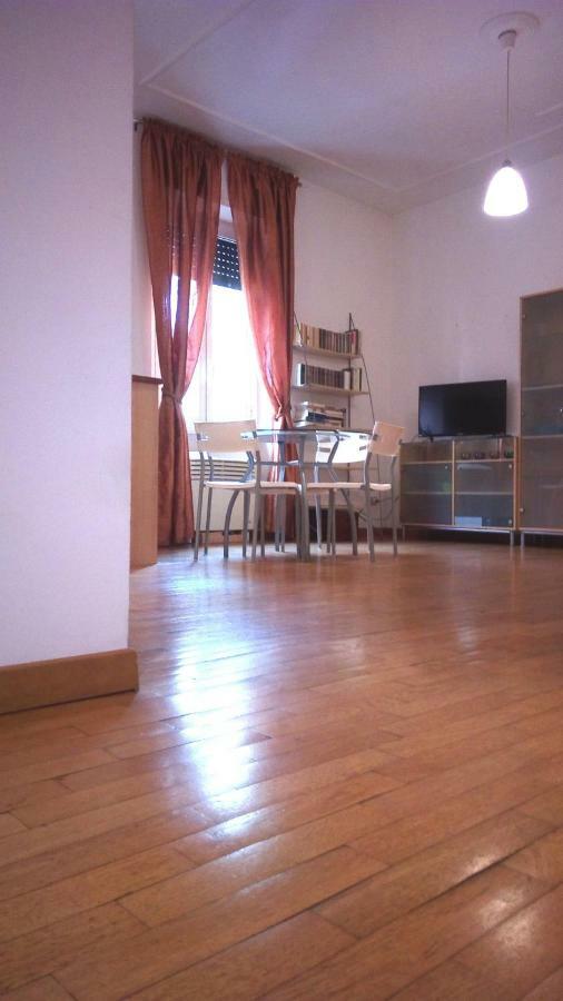 Appartamento Roma מראה חיצוני תמונה