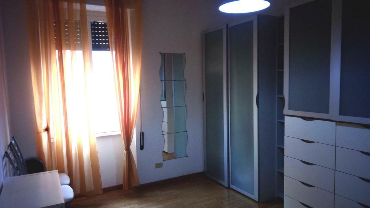 Appartamento Roma מראה חיצוני תמונה