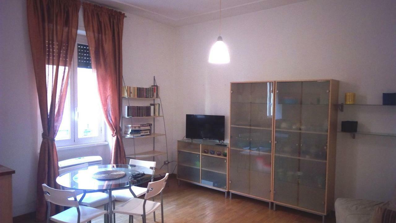 Appartamento Roma מראה חיצוני תמונה