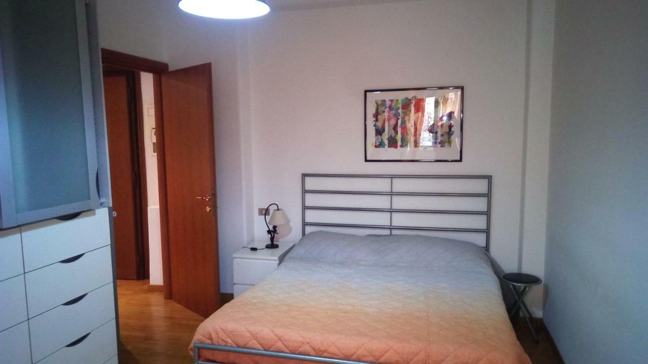 Appartamento Roma מראה חיצוני תמונה