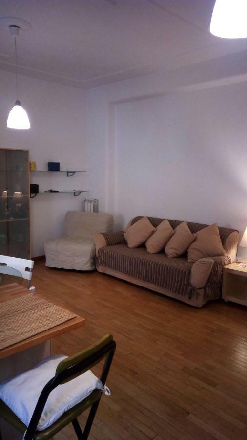 Appartamento Roma מראה חיצוני תמונה
