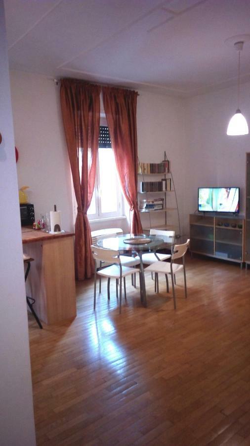 Appartamento Roma מראה חיצוני תמונה