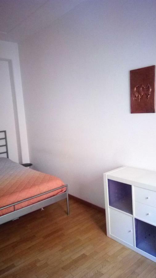 Appartamento Roma מראה חיצוני תמונה
