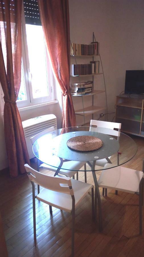 Appartamento Roma מראה חיצוני תמונה