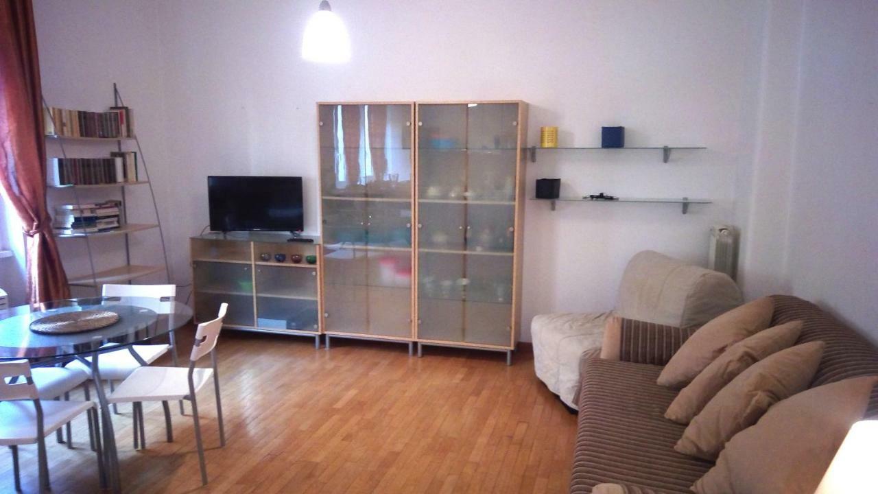 Appartamento Roma מראה חיצוני תמונה