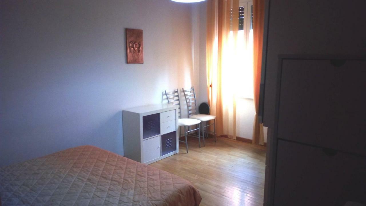 Appartamento Roma מראה חיצוני תמונה
