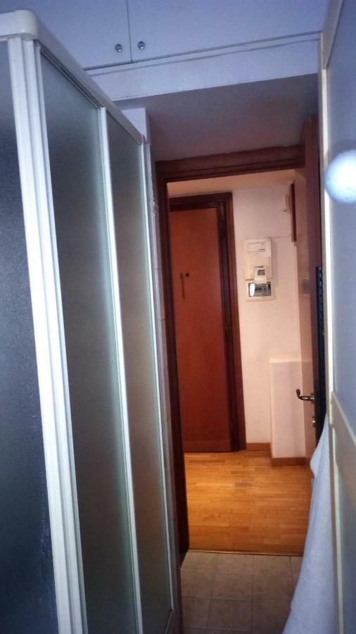 Appartamento Roma מראה חיצוני תמונה