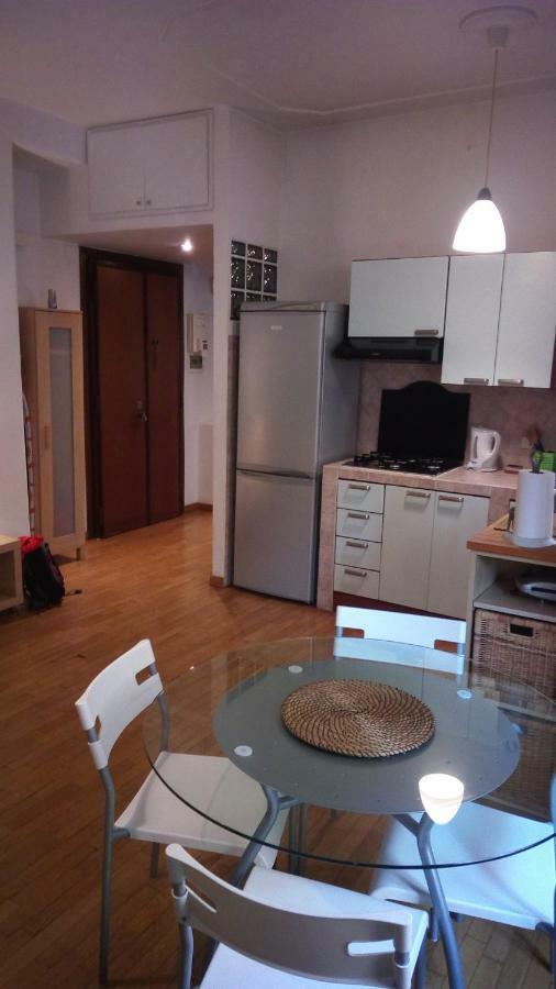 Appartamento Roma מראה חיצוני תמונה
